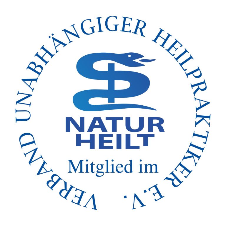Heilpraktikerverband Mitglied im Verein unabhängiger Heilpraktiker, Blaichach, Allgäu